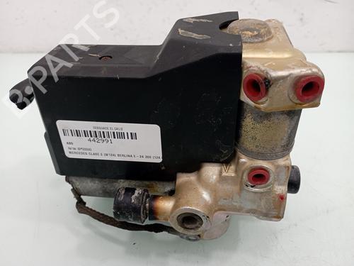 ABS pump MERCEDES-BENZ 124 Saloon (W124) 300 E-24 (124.031) | BP12507929M43