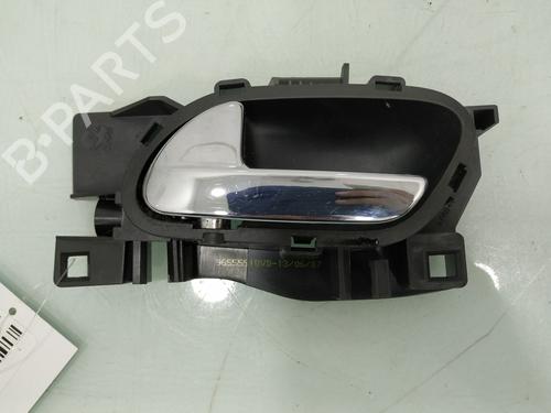 Front left interior door handle CITROËN C4 Grand Picasso I (UA_) 1.6 HDi | BP16886121I13 