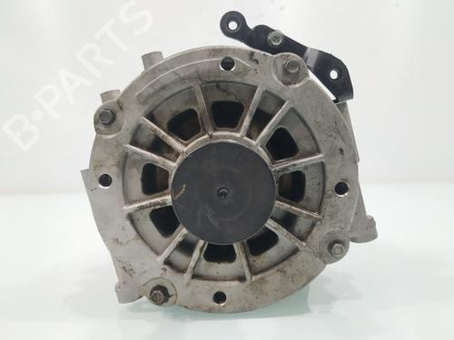 Alternator MERCEDES-BENZ M-CLASS (W163)  | BP28191626M7 