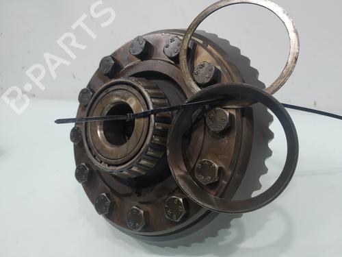 Differential, bag IVECO DAILY V Van  | BP31268977M24 