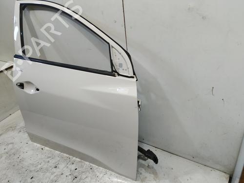 Right front door HYUNDAI ix35 (LM, EL, ELH)  | BP28052614C3 
