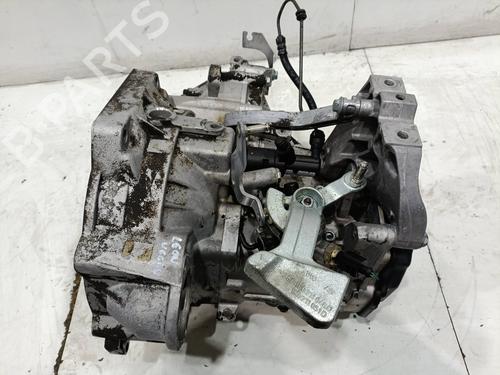 Gearbox SEAT LEON (1P1)  | BP31267582M3 