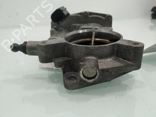 Throttle body OPEL INSIGNIA A Sports Tourer (G09) 2.0 CDTI (35) | BP16683848M82 