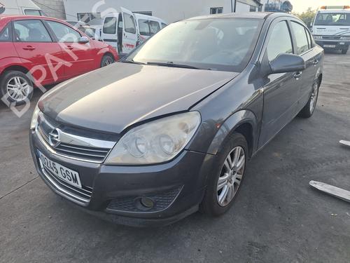 Brugte OPEL ASTRA H (A04) 4788334