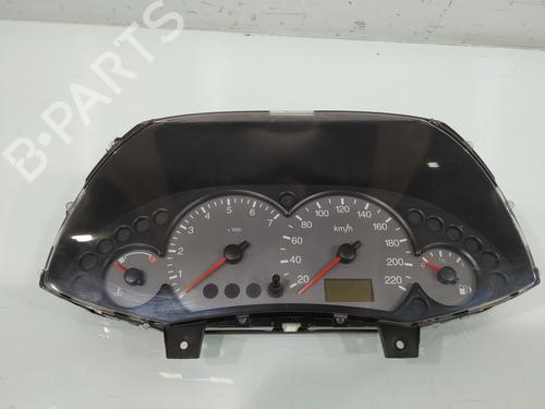 Used Instrument cluster Instrument cluster 38095426 38095426