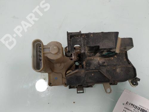 Used Rear left lock Rear left lock FIAT DOBLO MPV (119_, 223_) 1.3 JTD (75 hp) 10868374 10868374