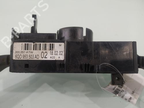 Steering column stalk SEAT IBIZA III (6L1)  | BP29165687I23 