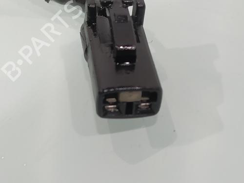 Left front steering knuckle KIA CARENS IV  | BP26432131M25 