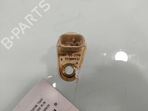 Used Electronic sensor OPEL MERIVA B MPV (S10) [2010-2017]  10867145