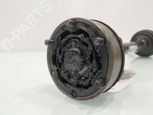 Left front driveshaft SEAT LEON (1P1) | BP31250297M38