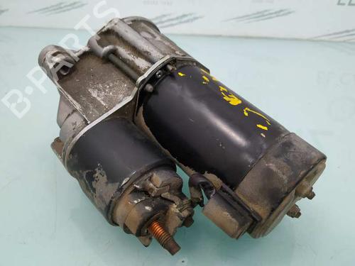 Startmotor PEUGEOT 206 Hatchback (2A/C) 1.6 16V | BP8087069M8 