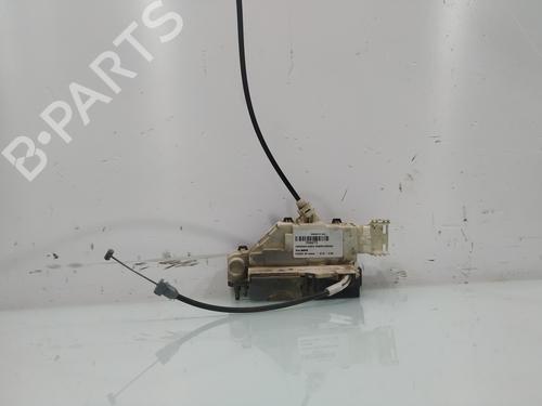 Used Rear right lock Rear right lock 37012197 37012197