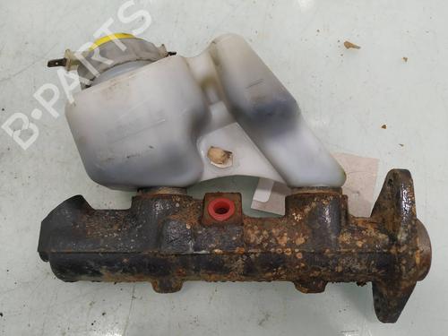 Used Brake master cylinder CITROËN C15 Box Body/MPV (VD_) 1.8 D (60 hp) 8098022