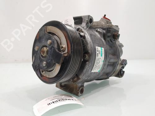 AC Kompressor SEAT TOLEDO III (5P2) [2004-2009]  32671962
