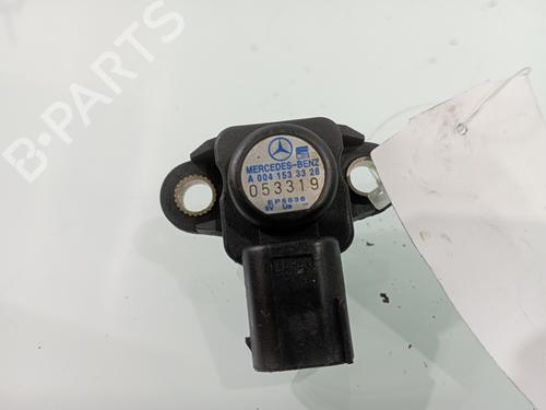 Electronic sensor MERCEDES-BENZ CLK (C209)  | BP29861679M84