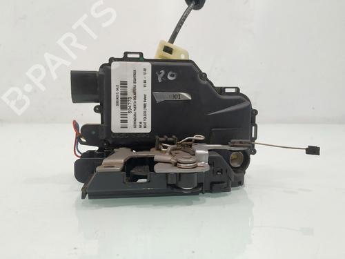 Used Front left lock Front left lock 37170894 37170894