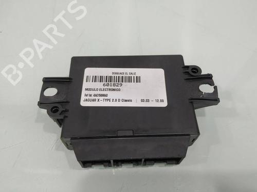 Electronic module JAGUAR X-TYPE I (X400) 2.0 D | BP40182540M83 - Image 5