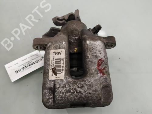 Used Right rear brake caliper CITROËN C4 II (NC_) [2009-2025]  11582983