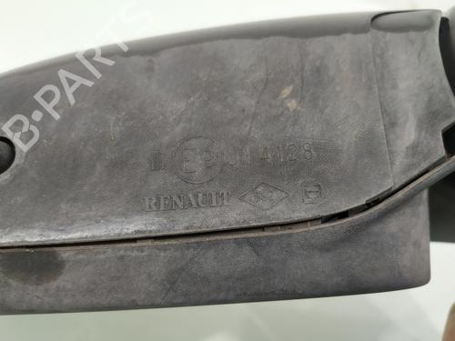Right mirror RENAULT LAGUNA II (BG0/1_) | BP30615895C27