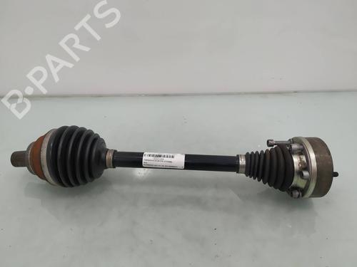 Used Left front driveshaft VW GOLF VII (5G1, BQ1, BE1, BE2) 1.6 TDI (110 hp) 8204974