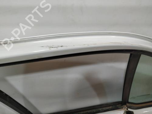Left front door FORD TRANSIT CONNECT (P65_, P70_, P80_) 1.8 Di | BP12433725C2 