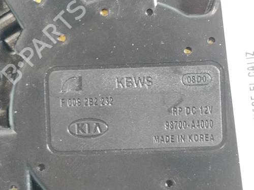 Rear wiper motor KIA CARENS IV | BP25717131M102
