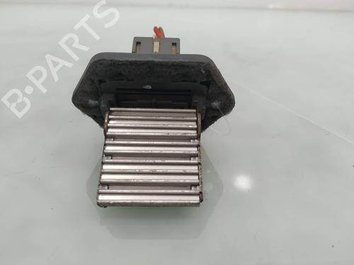 Used Heater resistor KIA RIO II Saloon (JB) [2005-2011]  11654177