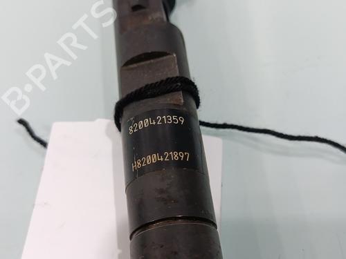Injector RENAULT KANGOO (KC0/1_) 1.5 dCi | BP36419055M100 - Image 4