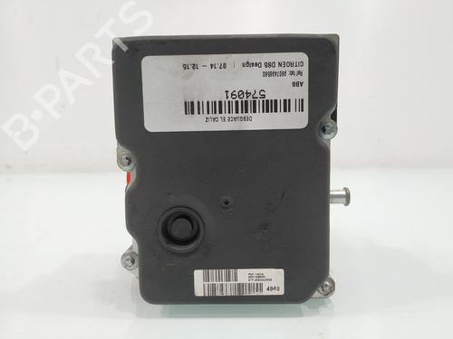 ABS pump DS DS 5 (KF_)  | BP33932167M43  - Image 7