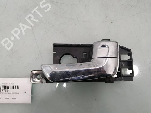 Used Front right interior door handle Front right interior door handle KIA SPORTAGE II (JE_, KM_) 2.0 CRDi 4WD (113 hp) 8095743 8095743