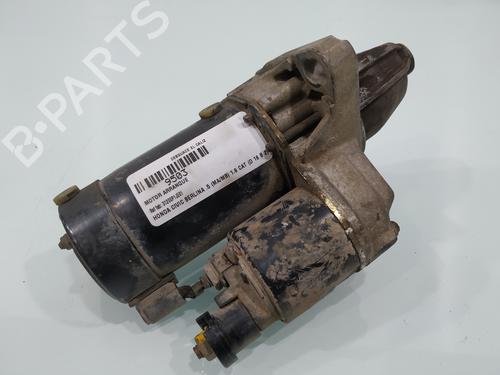 Starter HONDA CIVIC VI Fastback (MA, MB) 1.6 16V (MB4) | BP8092508M8 