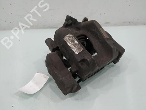 Left front brake caliper CITROËN C4 Picasso II 1.6 BlueHDi 120 | BP34570753M105  - Image 8