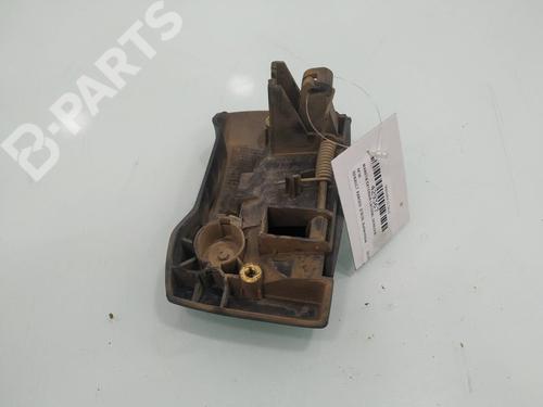 Used Exterior door handle Exterior door handle RENAULT KANGOO Express (FC0/1_) 1.5 dCi (FC1E) (68 hp) 11176098 11176098