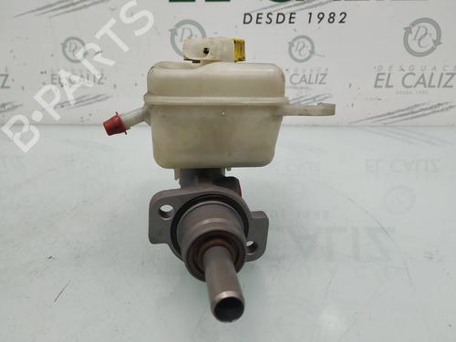Brake master cylinder SKODA FABIA II (542)  | BP8094401M77 