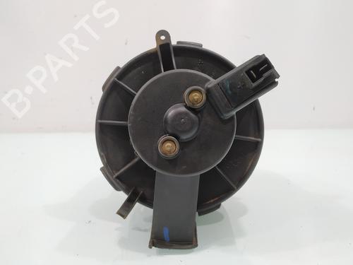 Heater blower motor PEUGEOT 307 (3A/C)  | BP31364209M62 