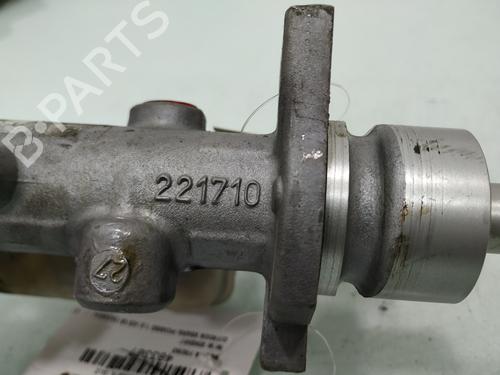 Brake master cylinder CITROËN XSARA PICASSO (N68) 1.6 HDi | BP20138467M77 