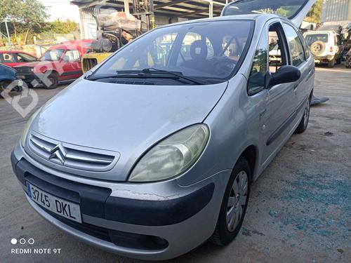 Fuel pump CITROËN XSARA PICASSO (N68) 1.6 HDi | BP9808738M76  - Image 5