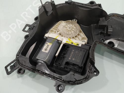 Front left window mechanism SEAT LEON (1P1)  | BP31250276C22 