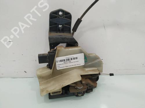 Rear left lock VW PASSAT B5.5 (3B3) 1.9 TDI | BP11035256C100 