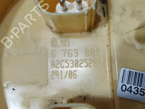 Fuel pump BMW 3 Touring (E91) 320 d | BP26275041M76 