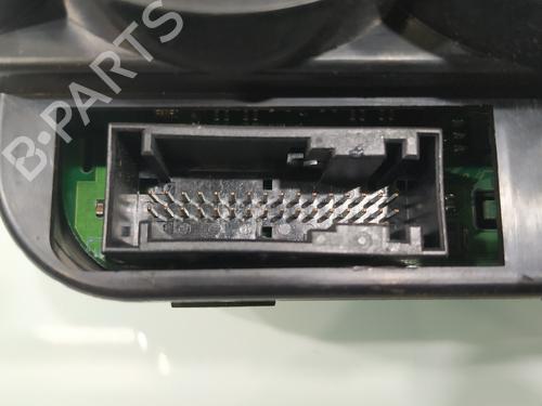 Climate control MERCEDES-BENZ VANEO (414) 1.7 CDI (414.700) | BP29982458I5