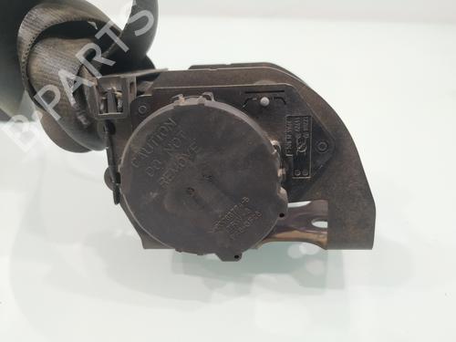 Rear right seatbelt CITROËN C5 II (RC_)  | BP8084428I28 