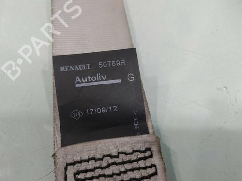 Front left seatbelt DACIA SANDERO | BP39696590I26 - Image 6