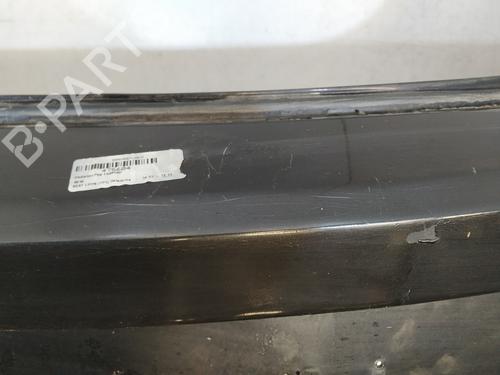Rear bumper SEAT LEON (1P1) 1.4 TSI | BP19115729C8 