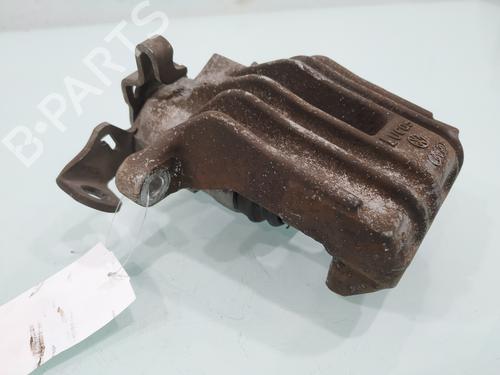 Right rear brake caliper SEAT IBIZA IV (6J5, 6P1)  | BP31638425M106 