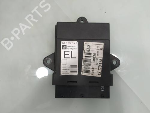 Used Electronic module OPEL VECTRA C Estate (Z02) 1.9 CDTI (F35) (120 hp) 8229915