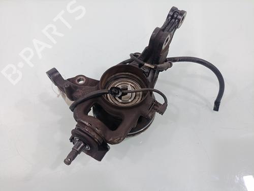 Left front steering knuckle HYUNDAI i30 (FD)  | BP33177160M25  - Image 9