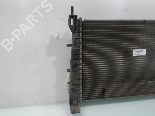 Køler FIAT LINEA (323_, 110_) 1.4 T-Jet (323AXC1A) | BP28196039M31 