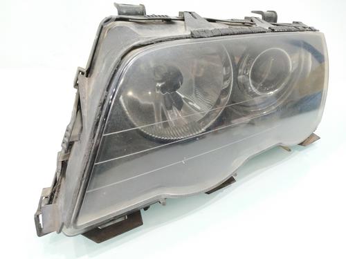 Left headlight BMW 3 (E46) 320 d | BP28097448C28