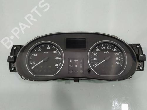 Used Instrument cluster Instrument cluster DACIA SANDERO [2008-2026] 39696592 39696592